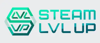 SteamlvlUP