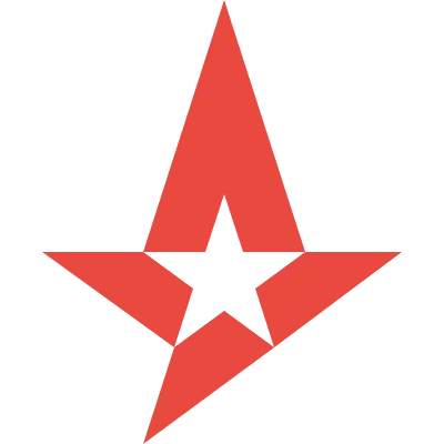 Team Astralis CS2 Settings