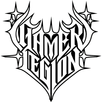 Team GamerLegion CS2 Settings