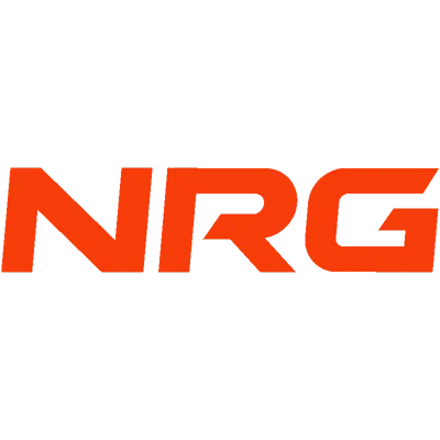 Team NRG CS2 Settings