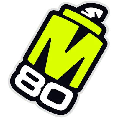 Team M80 CS2 Settings