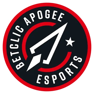 Team Betclic CS2 Settings