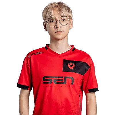 TenZ player photo