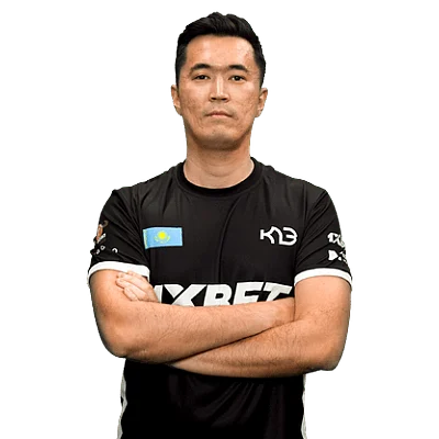 AdreN player photo