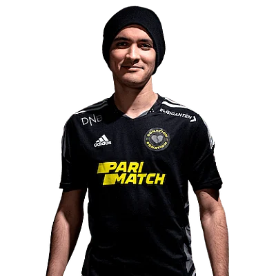 TACO player photo