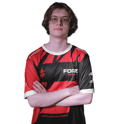 sad player photo
