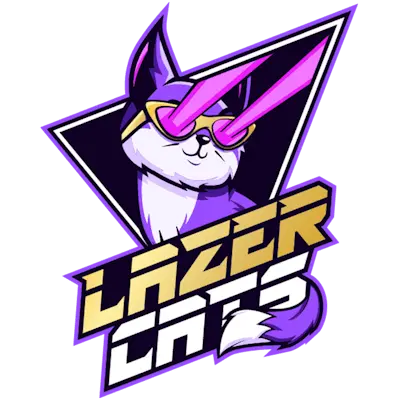 Team Lazer Cats CS2 Settings