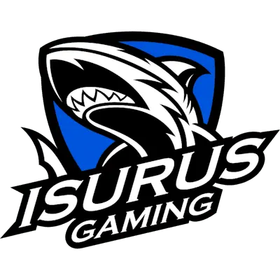 Team Isurus CS2 Settings
