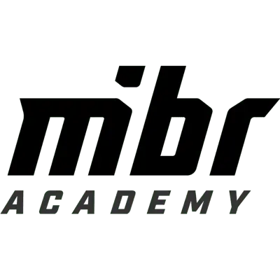Team MIBR Academy CS2 Settings