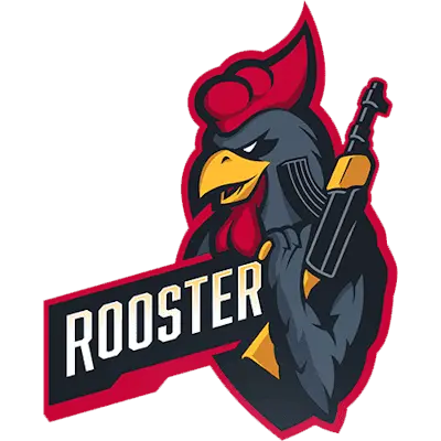 Team Rooster CS2 Settings