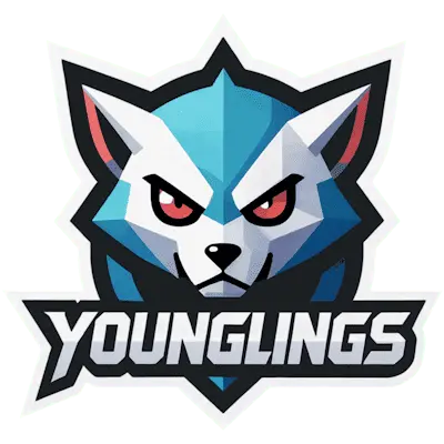 Team Younglings CS2 Settings