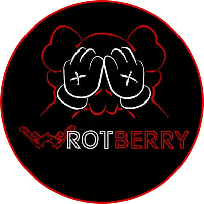 Team WROTBERRY CS2 Settings