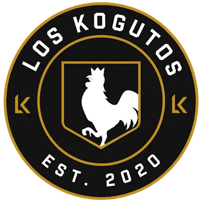 Team los kogutos CS2 Settings