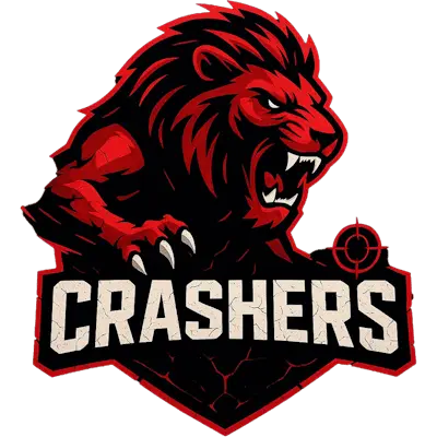 Team Crashers CS2 Settings