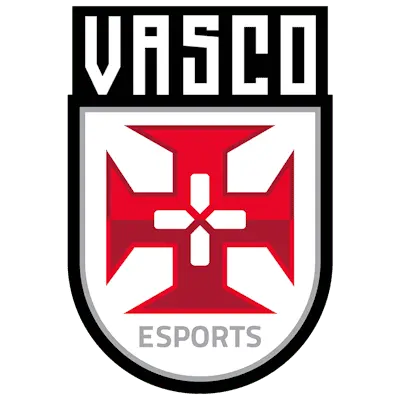 Team Vasco CS2 Settings