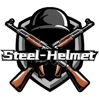 Team Steel Helmet CS2 Settings