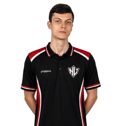 Naginat player photo