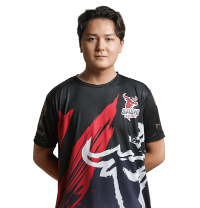 Lucky player photo