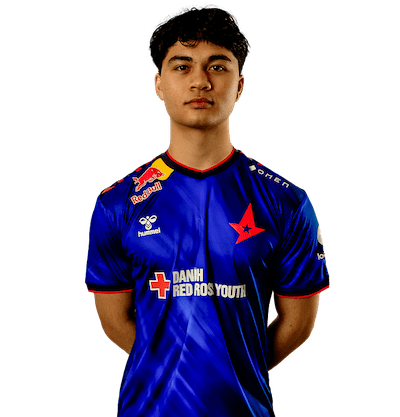 ANSG1 player photo