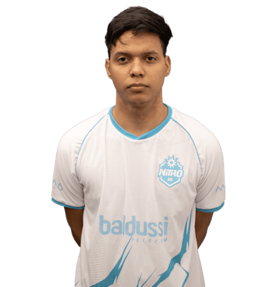 Leomonster player photo