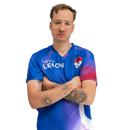 esor player photo