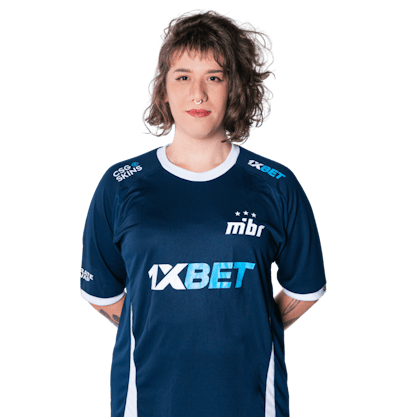 Olga player photo
