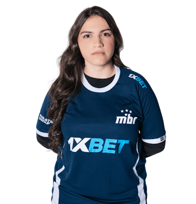 Dani player photo