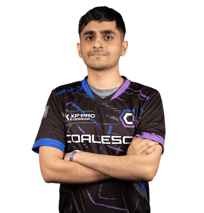 Fizzy player photo