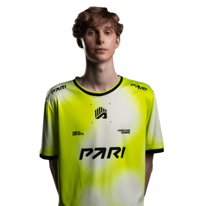 sstiNiX player photo