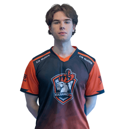 osku player photo