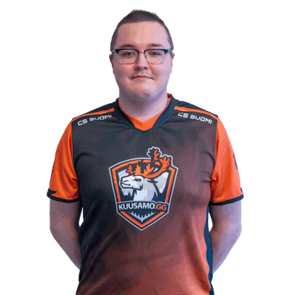 Keksimage player photo