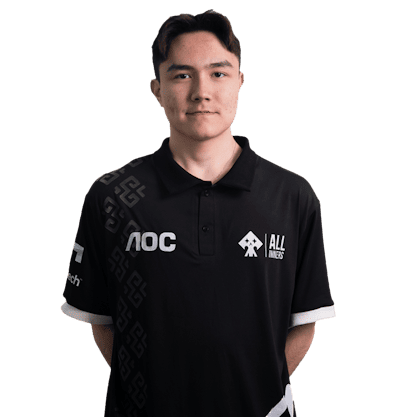 ARSPOWER player photo