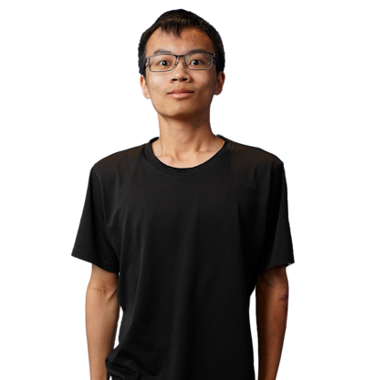 calamity player photo