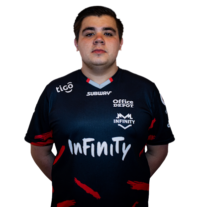 Marro player photo
