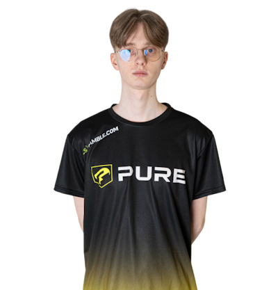 yakuza player photo