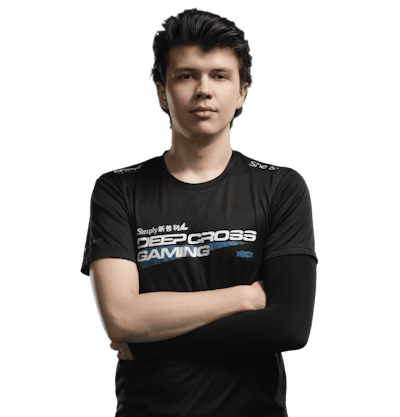 DayMake player photo