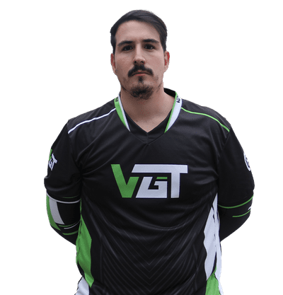 taero player photo