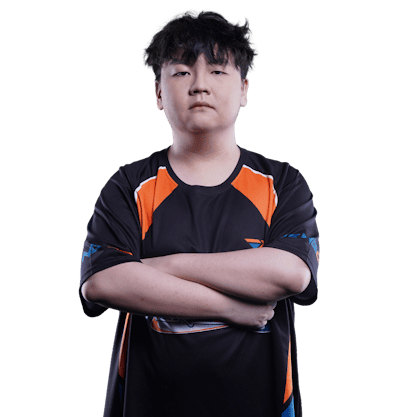Biuckmt player photo