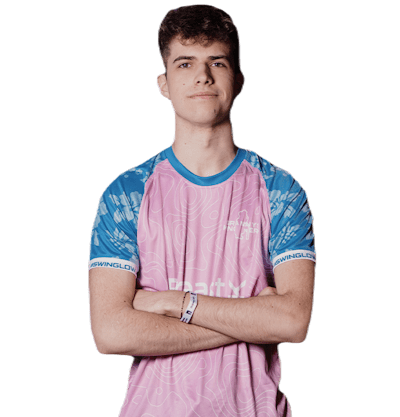 StreakN player photo