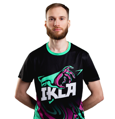 Psycho player photo