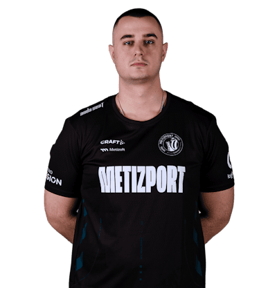 Dragon player photo