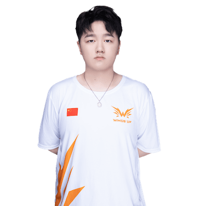 B1NGO player photo