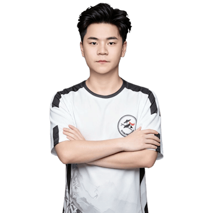 Roninbaby player photo