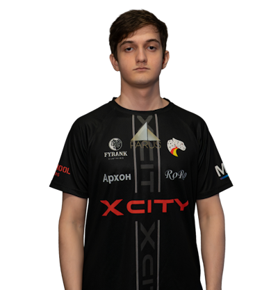 ATLAS player photo