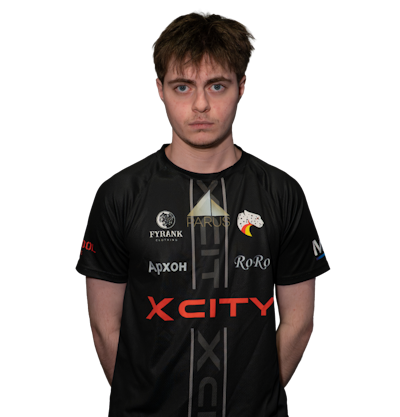 mda player photo