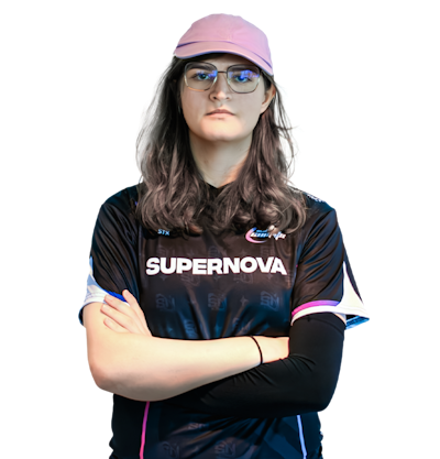 Stx player photo