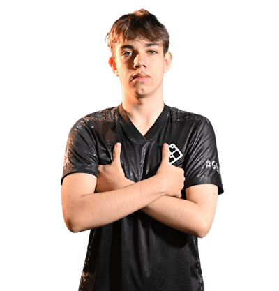 REL player photo