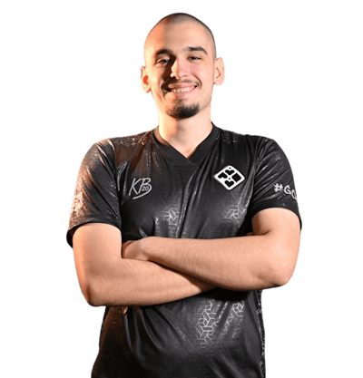 GeGo player photo