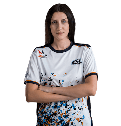 Joanana player photo
