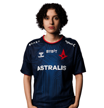 spike player photo